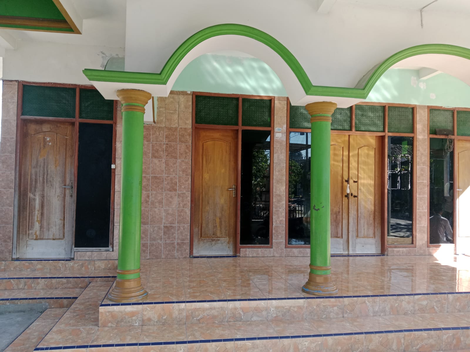 TAHDHIFUL MUTA'ALLIM